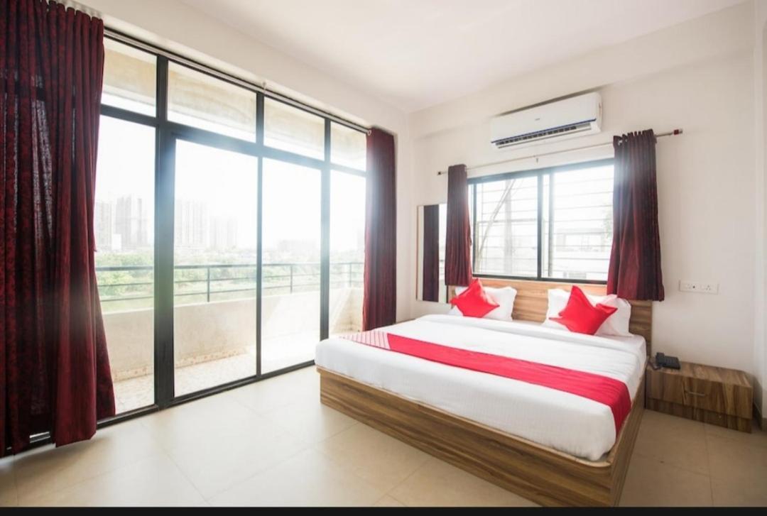 Primrose Guest House 푸네 외부 사진